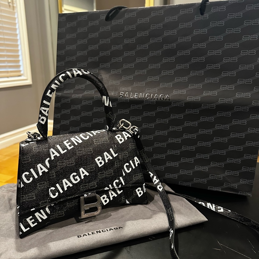 Balenciaga bag